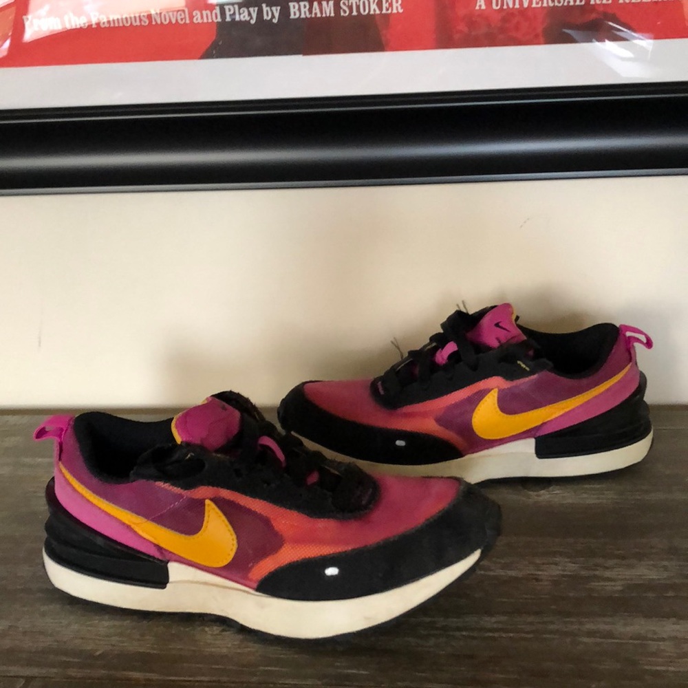 Nike sneaker